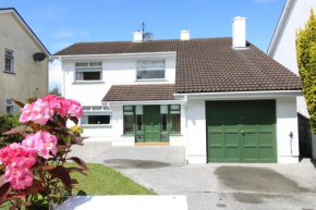 THE VILLAGE HOUSE on Wild Atlantic Way